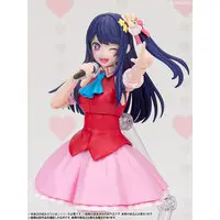 Figure - Plastic model - Oshi no Ko / Hoshino Ai