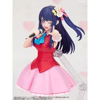 Figure - Plastic model - Oshi no Ko / Hoshino Ai
