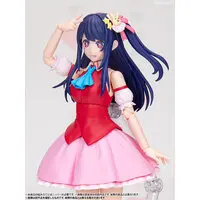 Figure - Plastic model - Oshi no Ko / Hoshino Ai