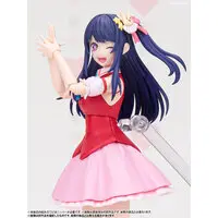 Figure - Plastic model - Oshi no Ko / Hoshino Ai