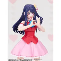 Figure - Plastic model - Oshi no Ko / Hoshino Ai