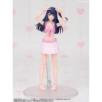 Figure - Plastic model - Oshi no Ko / Hoshino Ai