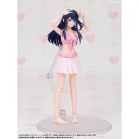 Figure - Plastic model - Oshi no Ko / Hoshino Ai