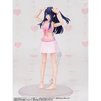 Figure - Plastic model - Oshi no Ko / Hoshino Ai