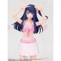 Figure - Plastic model - Oshi no Ko / Hoshino Ai