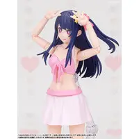 Figure - Plastic model - Oshi no Ko / Hoshino Ai
