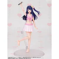 Figure - Plastic model - Oshi no Ko / Hoshino Ai