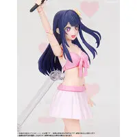 Figure - Plastic model - Oshi no Ko / Hoshino Ai