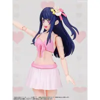 Figure - Plastic model - Oshi no Ko / Hoshino Ai