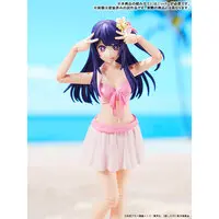 Figure - Plastic model - Oshi no Ko / Hoshino Ai