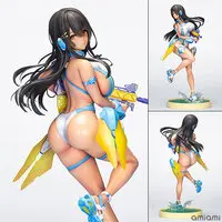 Figure - Plastic model - Megami Device