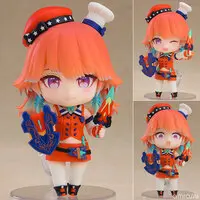Nendoroid - Hololive / Takanashi Kiara