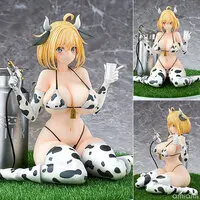 Figure - Bunny Suit Planning / Sophia F. Shirring