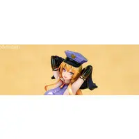 Julia design by Uodenim 1/7 Complete Figure