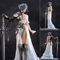 Figure (【特典】鬼刀シリーズ 海琴煙 戦神 1/6 完成品フィギュア[TEKULA]【送料無料】《１２月予約》)