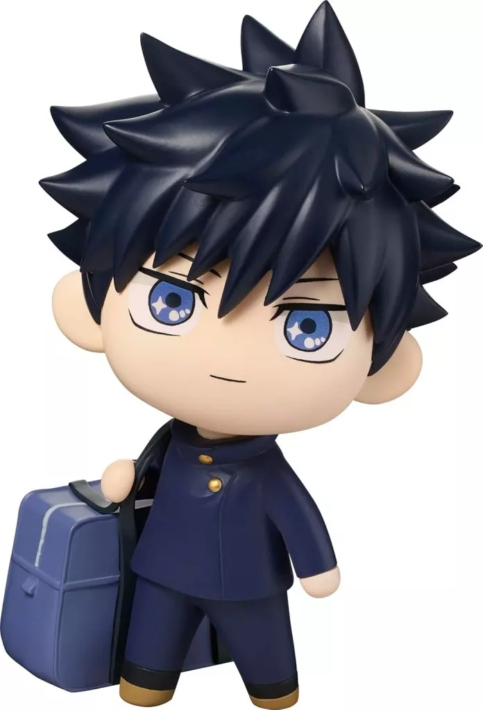 Tekupiku - Jujutsu Kaisen / Fushiguro Megumi