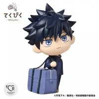 Tekupiku - Jujutsu Kaisen / Fushiguro Megumi