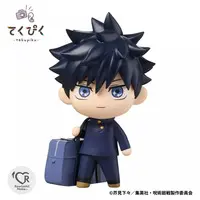 Tekupiku - Jujutsu Kaisen / Fushiguro Megumi