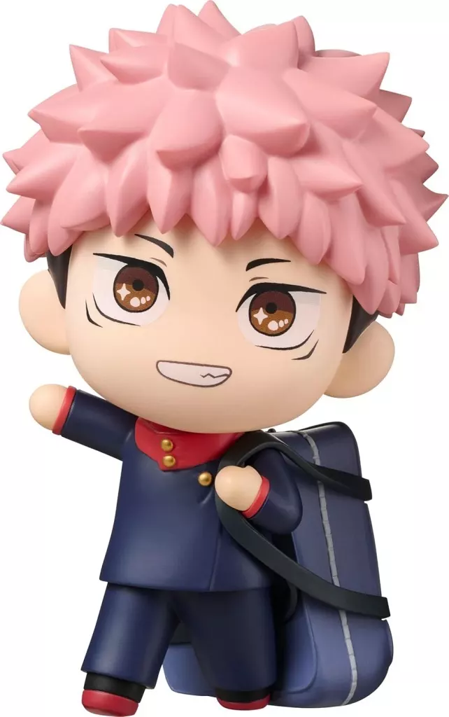 Tekupiku - Jujutsu Kaisen / Itadori Yuuji