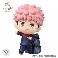 Tekupiku - Jujutsu Kaisen / Itadori Yuuji