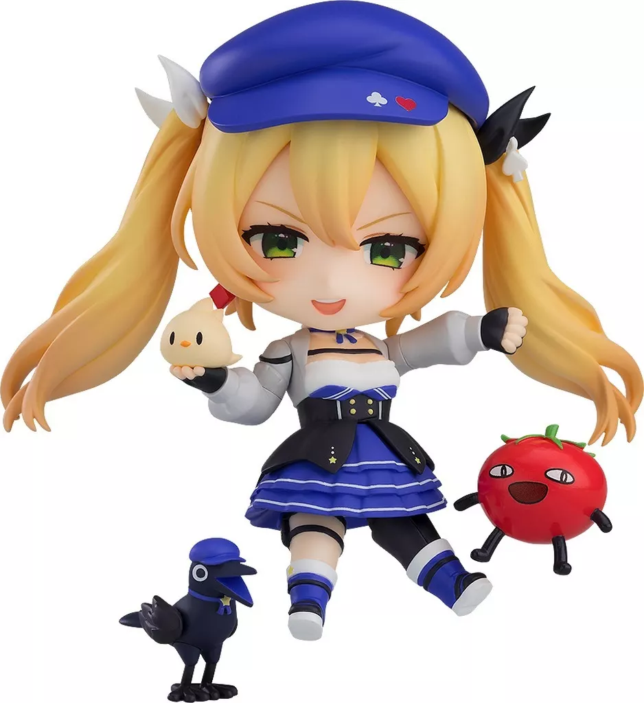 Nendoroid - VTuber