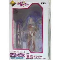 Ichiban Kuji - Lucky☆Star / Hiiragi Kagami