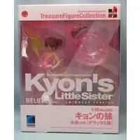 Figure - The Melancholy of Haruhi Suzumiya / Kyon's Sister