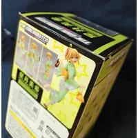 Figure - The Idolmaster / Hoshii Miki