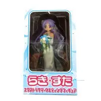 Figure - Prize Figure - Lucky☆Star / Hiiragi Kagami