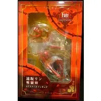 Figure - Fate/EXTRA Last Encore / Tohsaka Rin