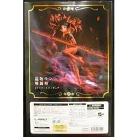 Figure - Fate/EXTRA Last Encore / Tohsaka Rin