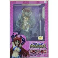 Figure - To Heart 2: Dungeon Travelers