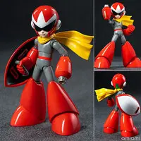 Figure - Rockman (Mega Man)