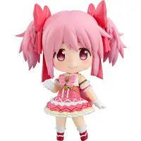 Nendoroid - Puella Magi Madoka Magica / Kaname Madoka