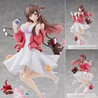 Figure - Kanojo, Okarishimasu (Rent-a-Girlfriend) / Mizuhara Chizuru