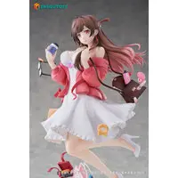 Figure - Kanojo, Okarishimasu (Rent-a-Girlfriend) / Mizuhara Chizuru