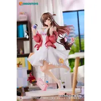Figure - Kanojo, Okarishimasu (Rent-a-Girlfriend) / Mizuhara Chizuru