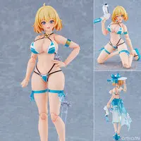 figma - Bunny Suit Planning / Sophia F. Shirring