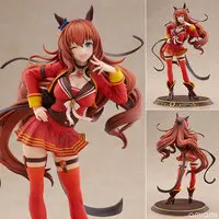Figure - Uma Musume: Pretty Derby / Maruzensky