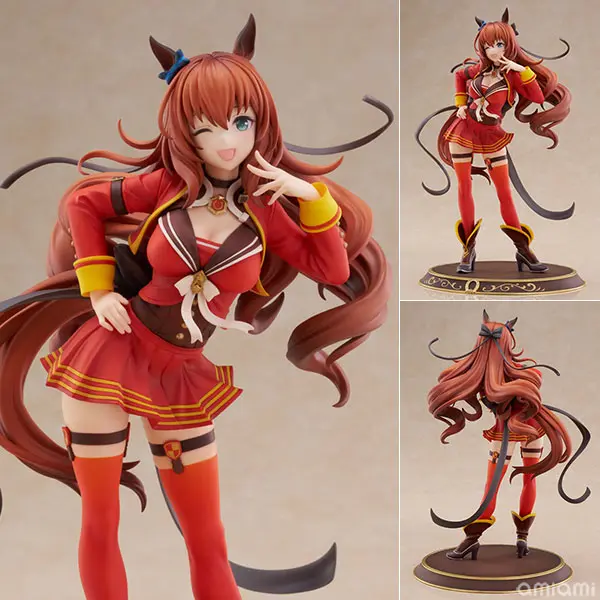 Figure - Uma Musume: Pretty Derby / Maruzensky