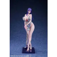 Figure - Mahou Shoujo (Raita) / Misanee (Suzuhara Misae)