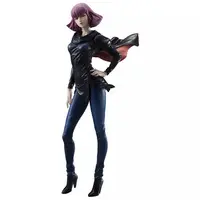 Figure - Mobile Suit Zeta Gundam / Haman Karn