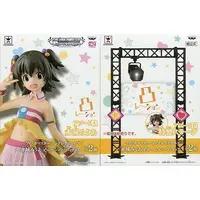 Figure - Prize Figure - The iDOLM@STER Cinderella Girls / Akagi Miria