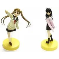 Figure - Prize Figure - Tamayura