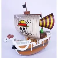 Figure - Prize Figure - One Piece / Going Merry
