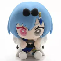 Figure - Aogiri Vtuber High School / Harusame Urame