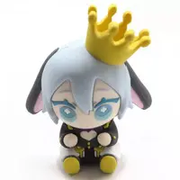 Figure - Aogiri Vtuber High School