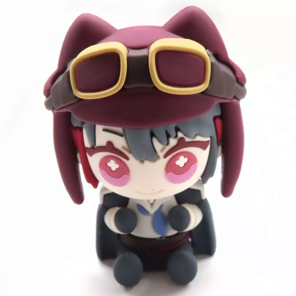 Figure - Aogiri Vtuber High School