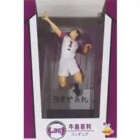 Happy Kuji - Haikyu!! / Ushijima Wakatoshi