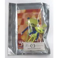 Figure - Wonder Frog